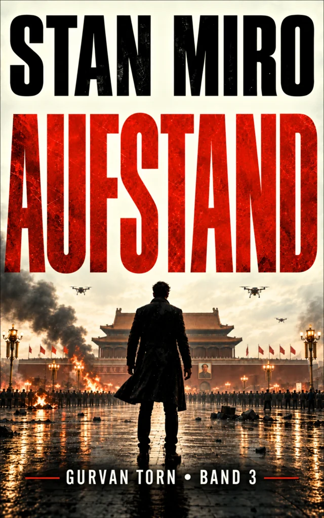 Aufstand — Stan Miro