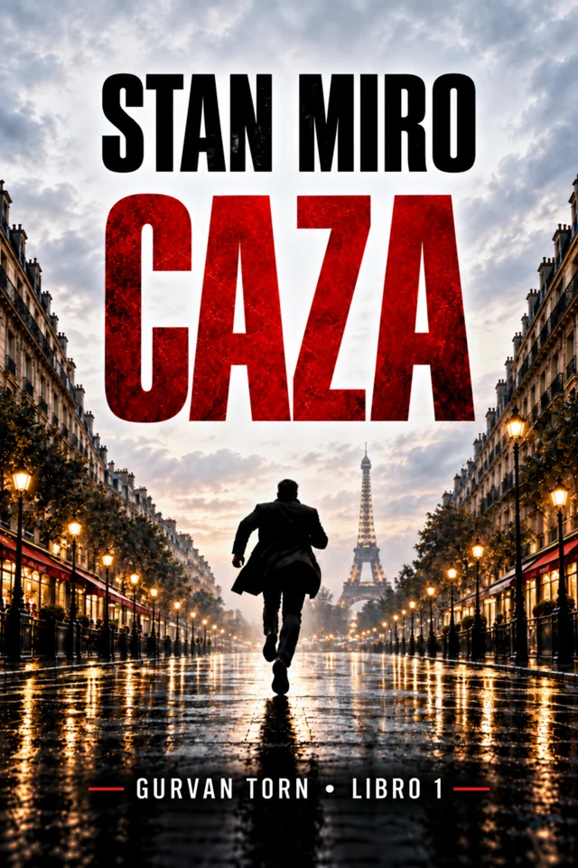 Caza — Stan Miro