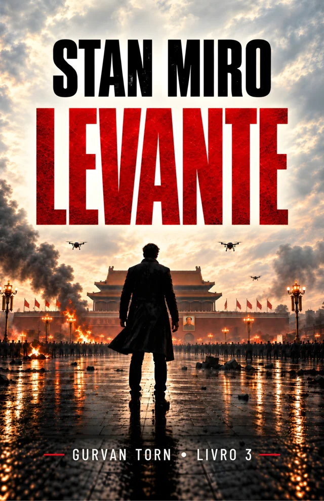 Levante — Stan Miro